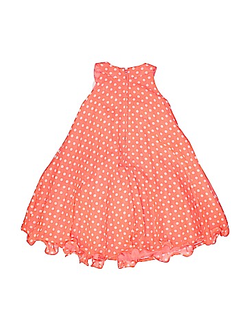 Jessica Ann Special Occasion Dress (view 2)