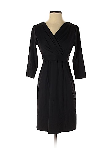 J. McLaughlin Casual Dress (view 1)