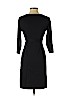 J. McLaughlin Black Casual Dress Size XS - photo 2