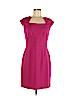 Tahari by ASL Pink Casual Dress Size 4 (petite) - photo 1