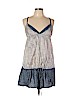 Custo Barcelona Ivory Romper Size EU 42 / US 12 - photo 1