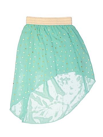 Pinky Skirt (view 1)