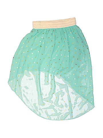 Pinky Skirt (view 2)