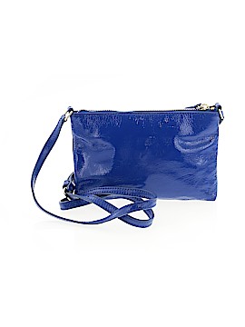 Cole Haan Leather Crossbody Bag