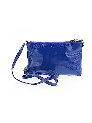 Cole Haan Leather Crossbody Bag (view 1)