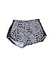 Nike Gray Athletic Shorts Size L (kids) - photo 1