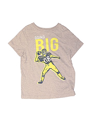 Crazy 8 Short Sleeve T-Shirt (view 1)