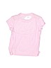 Active by Old Navy Purple Short Sleeve T-Shirt Size 6 - 7 - photo 2
