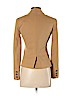 Theory Tan Blazer Size 4 - photo 2
