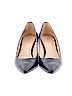 Nine West Blue Heels Size 7 1/2 - photo 2
