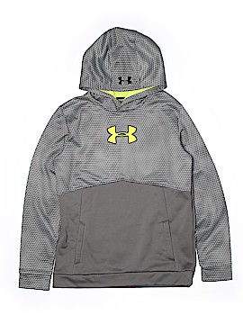 Under Armour Size X-Large youth