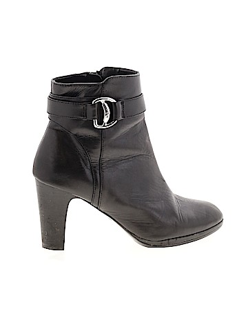Lauren by Ralph Lauren Ankle Boots (view 1)