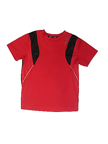 Air Jordan Active T-Shirt (view 1)