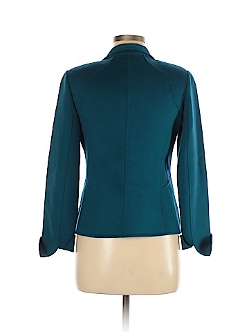 Anne Klein Wool Coat (view 2)