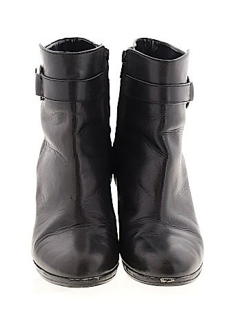 Lauren by Ralph Lauren Ankle Boots (view 2)