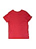 Crazy 8 100% Cotton Red Short Sleeve T-Shirt Size 5 - 6 - photo 2