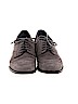 Marc Fisher 100% Leather Gray Sneakers Size 7 - photo 2