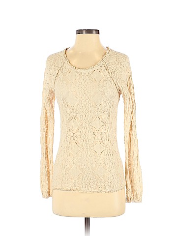 Free People Long Sleeve Top (view 1)