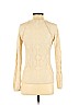 Free People Ivory Long Sleeve Top Size S (petite) - photo 2