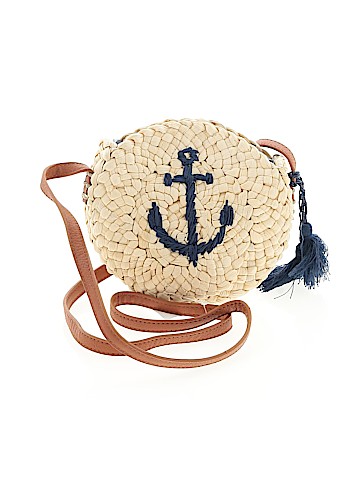 Cappelli Crossbody Bag (view 1)