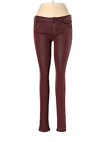 Citizens of Humanity Jeggings (view 1)