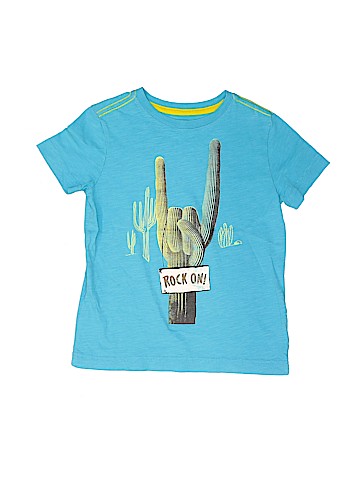 Crazy 8 Short Sleeve T-Shirt (view 1)