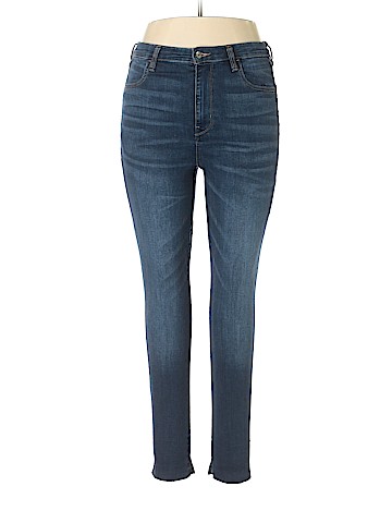 American Eagle Outfitters Jeans (view 1)