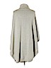 CAbi Gray Poncho Size S - photo 2