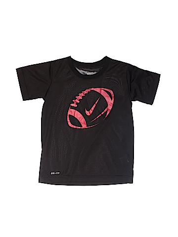 Nike Active T-Shirt (view 1)