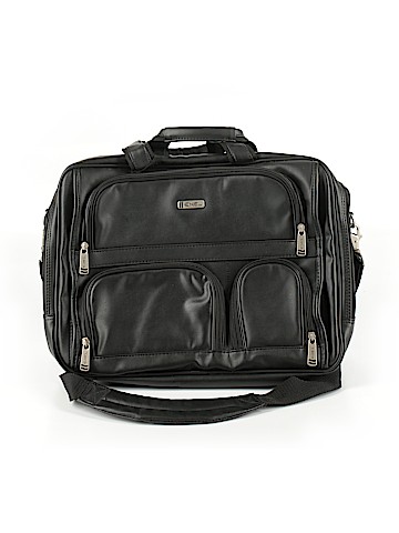 Assorted Brands Leather Messenger (view 1)