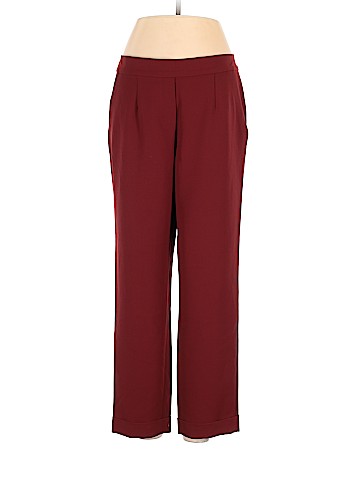 R | Label Casual Pants (view 1)