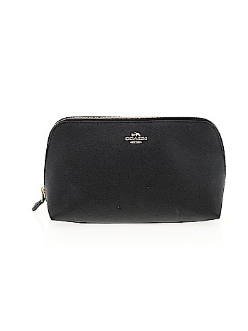 Coach Leather Clutch (view 1)
