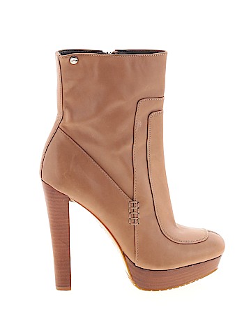 Calvin Klein Ankle Boots (view 1)