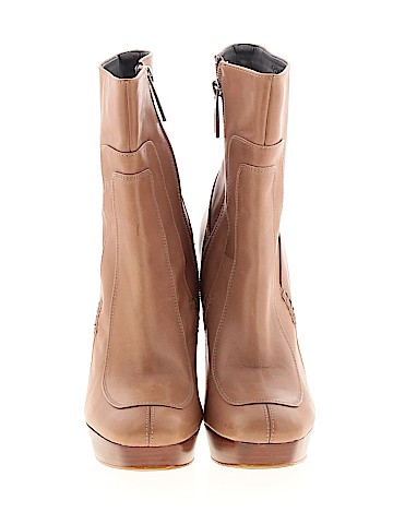 Calvin Klein Ankle Boots (view 2)