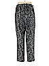ELOQUII Black Casual Pants Size 16 - photo 2