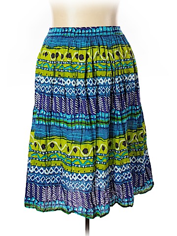 Lane Bryant Casual Skirt (view 2)