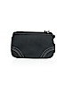 Coach 100% Leather Black Leather Wristlet One size - photo 2