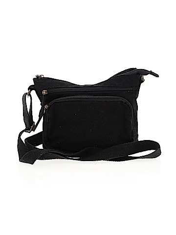 Mossimo Supply Co. Crossbody Bag (view 1)