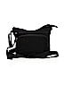 Mossimo Supply Co. Black Crossbody Bag One size - photo 1
