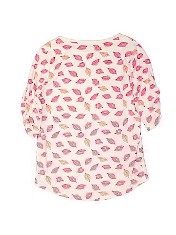 Crazy 8 3/4 Sleeve T-Shirt (view 2)