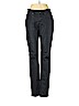 Eileen Fisher Black Jeans Size 4 - photo 1