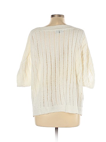 Cynthia Rowley TJX Pullover Sweater (view 2)