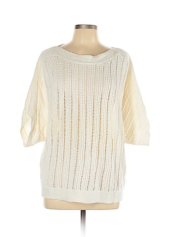 Cynthia Rowley TJX Pullover Sweater (view 1)