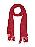 Helen Welsh Solid Red Scarf One size - photo 1
