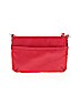 Merona 100% Polyurethane Red Crossbody Bag One size - photo 3