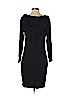 James Perse 100% Supima Cotton Black Casual Dress Size Lg (3) - photo 2