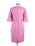 Brooks Brothers Pink Casual Dress Size 6 - photo 2