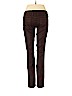 Lucky Brand Burgundy Jeans Size 4 - photo 2