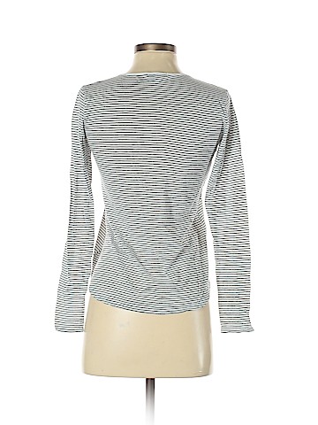 James Perse Long Sleeve T-Shirt (view 2)