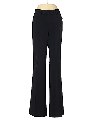 Theory Wool Pants (view 1)